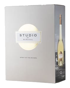 Studio by Miraval Blanc