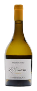 La Comtesse Gran Vino de Guarda Albariño