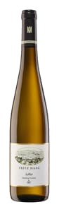 Fritz Haag Brauneberger Juffer Riesling GG
