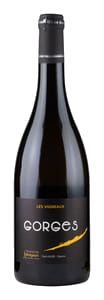 Brégeon Les Vigneaux Muscadet Sèvre et Maine Gorges