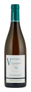 Rijckaert Viré-Clessé Les Vercherres Vieille Vignes