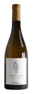 Thibert Saint-Vèran Champ Rond