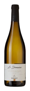 Bedouet Le Domaine Muscadet Sévre et maine sur Lie
