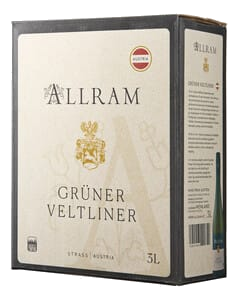 Allram Grüner Veltliner