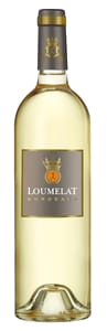 Ch. Loumelat Bordeaux Blanc