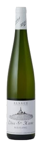 Trimbach Clos Ste Hune Riesling