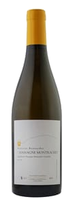 Bonnardot Chassagne-Montrachet Blanc