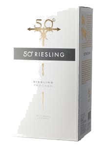 50° Rheingau Riesling Trocken
