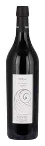 La Colombe Verso