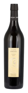 La Colombe Amédée