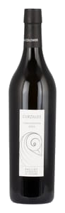 La Colombe Curzilles Complantation