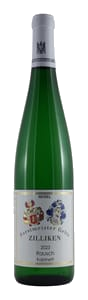 Zilliken Saarburg Rausch Riesling Kabinett
