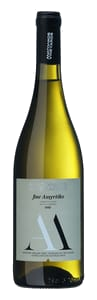 Vinflaske