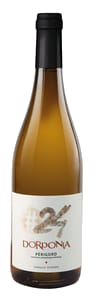 Vinflaske
