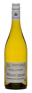 Joseph Mellot Pouilly-Fumé Domaine des Mariniers