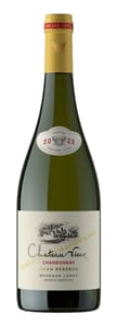 Lopez Chateau Vieux Mendoza Gran Reserva Chardonnay