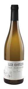 Dubard Les Gouyats Blanc