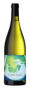 Dom. de la Fessardière Les Dames Blanche