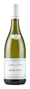 Chartron & Trébuchet Mercurey Blanc