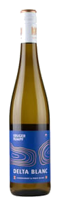 Kruger-Rumpf Delta Blanc