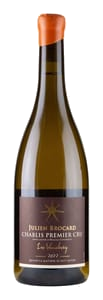 Julien Brocard Chablis 1er Cru Les Vaudevey