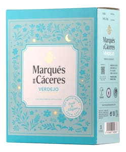 Marqués de Cáceres Verdejo