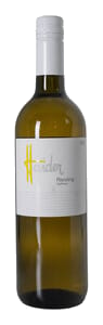 Haider Riesling Spätlese