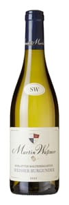 Martin Waßmer Schlatter Maltesergarten Weisser Burgunder