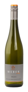 Weber Riesling vom Grünschiefer Trocken