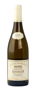 Jean Durup Chablis