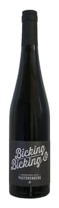 Bicking & Bicking Pastorenberg Riesling Trocken