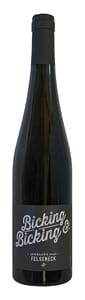 Bicking & Bicking Felseneck Riesling Trocken