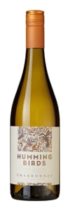 Hummingbirds Chardonnay