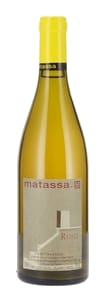 Matassa Rufo Blanc