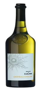 Carlines Château Chalon