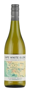 Capeography White Cape blend