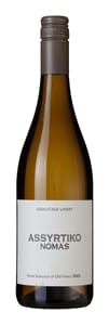 Karavitakis Nomas Assyrtiko
