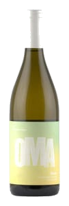 OMA Blanc La Encantada Vineyard