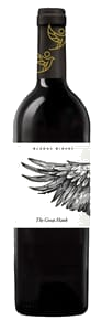 Klados The Grate Hawk
