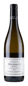 Vincent Girardin Meursault 1er Cru Blagny