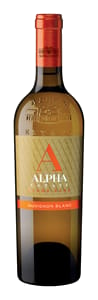 Alpha Estate Sauvignon Blanc