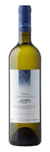 Vinflaske