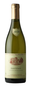 Dom. Chapelle Santenay