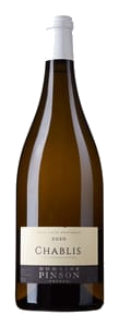 Dom. Pinson Chablis