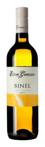 Ettore Germano Lange Bianco Binel