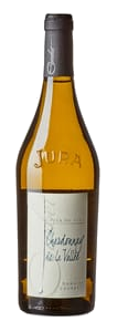 Courbet Chardonnay de la Vallée Côtes du Jura