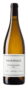 Vinflaske