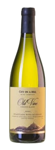 City on a Hill Old Vine Chenin Blanc