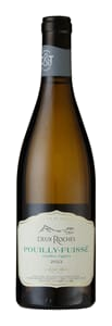 Deux Roches Pouilly-Fuissé Vieilles Vignes