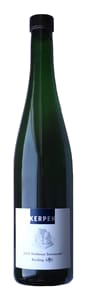 Kerpen Wehlener Sonnenuhr Riesling GG